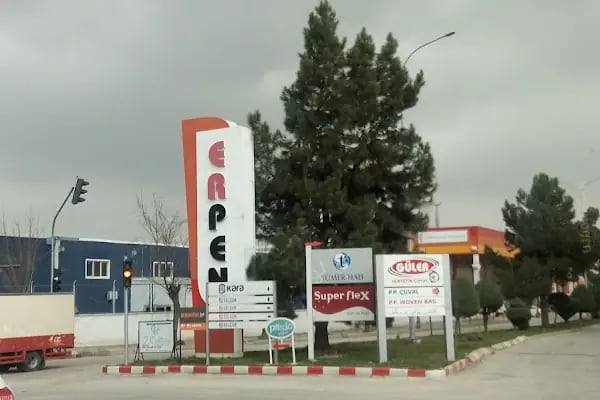 Türkiye İş Bankası Organize Sanayi Bölgesi/Gaziantep Şubesi - Resim 15
