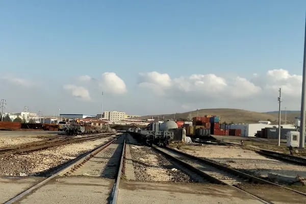 Türkiye İş Bankası Organize Sanayi Bölgesi/Gaziantep Şubesi - Resim 18