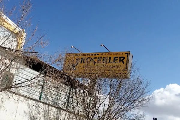 Türkiye İş Bankası Organize Sanayi Bölgesi/Gaziantep Şubesi - Resim 19