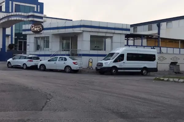 Türkiye İş Bankası Organize Sanayi Bölgesi/Gaziantep Şubesi - Resim 7