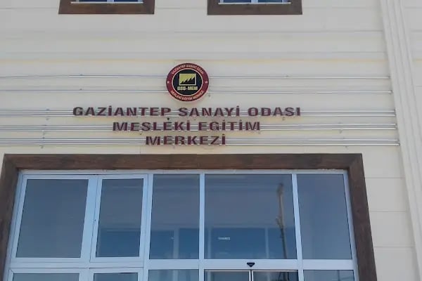 Türkiye İş Bankası Organize Sanayi Bölgesi/Gaziantep Şubesi - Resim 2