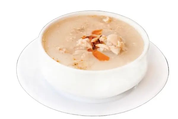Olivia Gourmet Restaurant &amp; Cafe Bar - Resim 12
