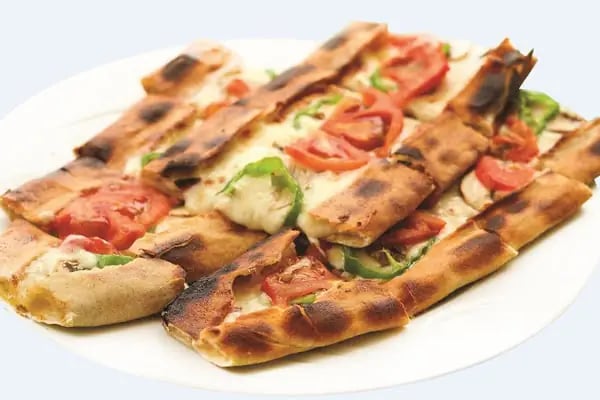 Olivia Gourmet Restaurant &amp; Cafe Bar - Resim 17