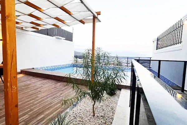 Villa Zena Demre - Resim 8