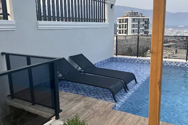 Villa Zena Demre - Resim 5