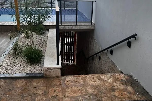 Villa Zena Demre - Resim 18