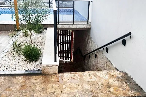 Villa Zena Demre - Resim 17
