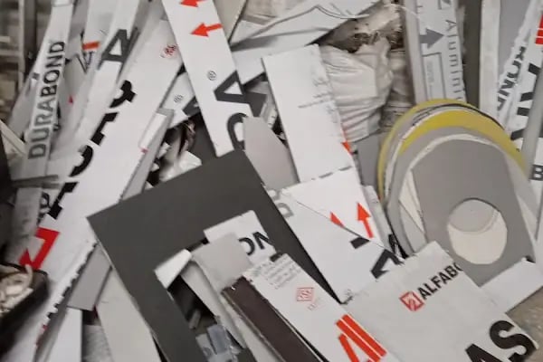 Türkerler Hurdacılık Geri Dönüşüm - Resim 12