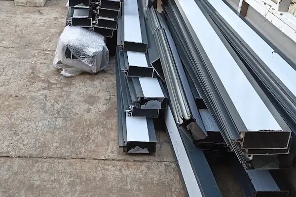Türkerler Hurdacılık Geri Dönüşüm - Resim 5