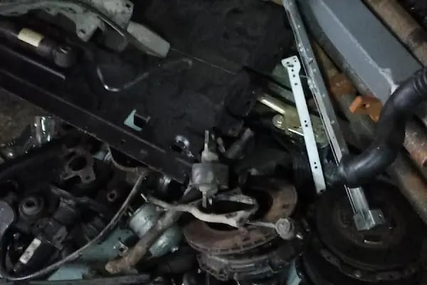 Türkerler Hurdacılık Geri Dönüşüm - Resim 15