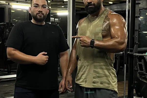 Elexus Fitness - Resim 3