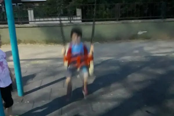 Çayırova Belediyesi Cumhuriyet Çocuk Parkı - Resim 7