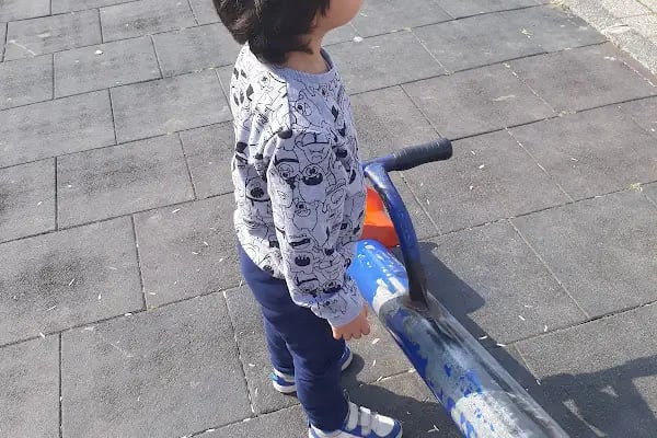 Çayırova Belediyesi Cumhuriyet Çocuk Parkı - Resim 16