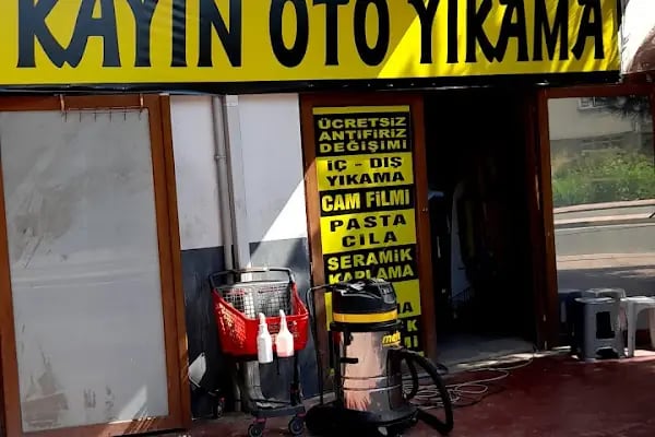 ProPair - Araç Kaplama &amp; Cam Filmi &amp; Detaylı Araç Temizlik - Resim 2