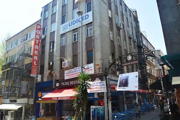 Portakal English - Yabancı Dil Kursu - Resim 16
