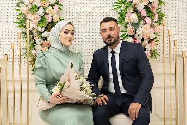 Else Organizasyon Davet Evi Söz Nişan Kına Doğum Günü - Resim 17