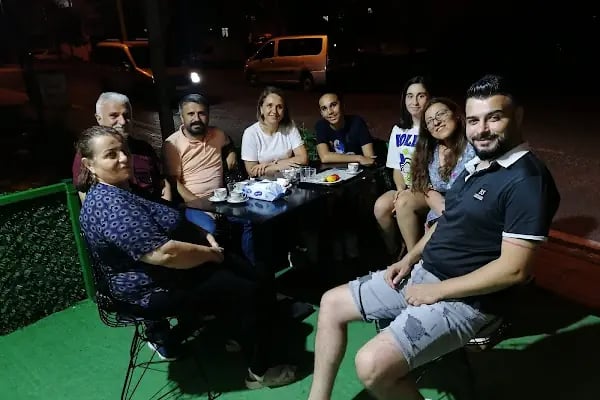 Ulu Çınar Eğitim Kurs Merkezi - Resim 5
