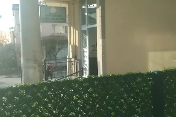Ulu Çınar Eğitim Kurs Merkezi - Resim 2