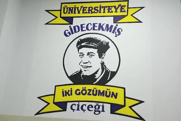 Ulu Çınar Eğitim Kurs Merkezi - Resim 1