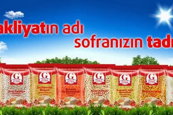 GÜN GIDA TİC.LTD.ŞTİ. GÜNBAK FABRİKA - Resim 5