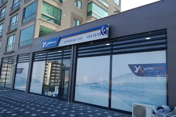 Yurtiçi Kargo Hamitler - Resim 2