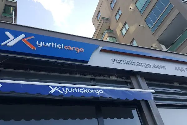 Yurtiçi Kargo Hamitler - Resim 3