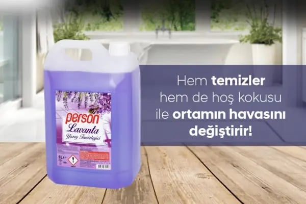 Sevay Kimya - Resim 3