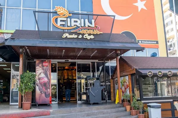 Fırın Adana - Resim 1