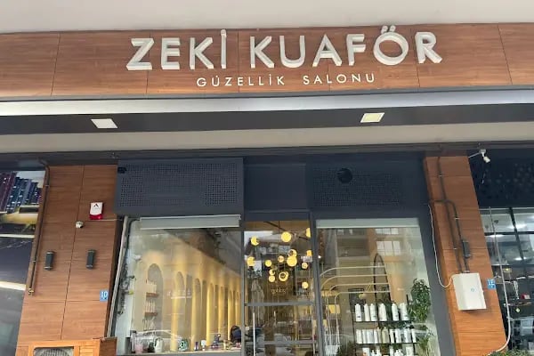 Kuaför Zeki - Resim 4