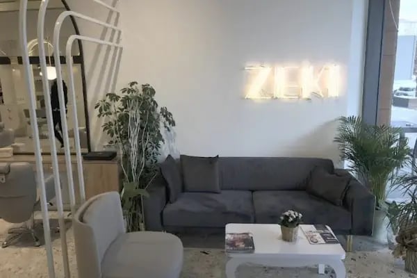 Kuaför Zeki - Resim 6