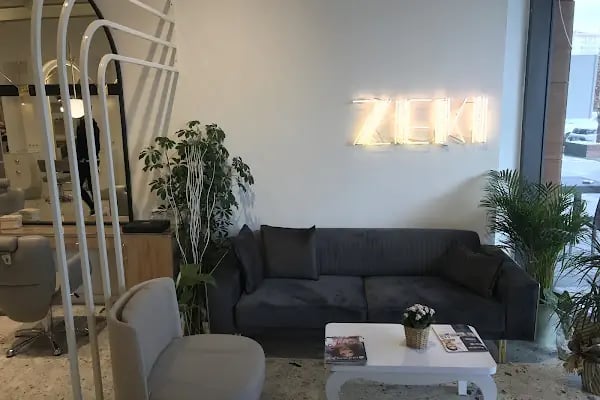 Kuaför Zeki - Resim 8