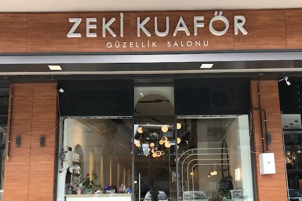 Kuaför Zeki - Resim 2