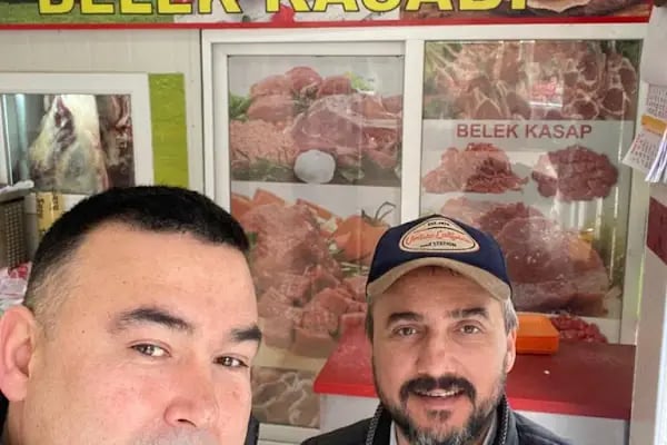 Belek Kasabı - Resim 7