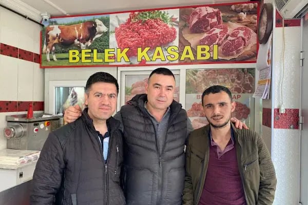 Belek Kasabı - Resim 3