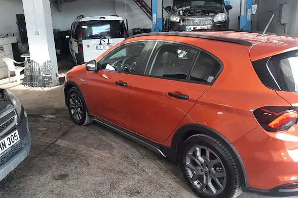 ARİZ OTOMOTİV FİAT ÖZEL SERVİSİ - Resim 15