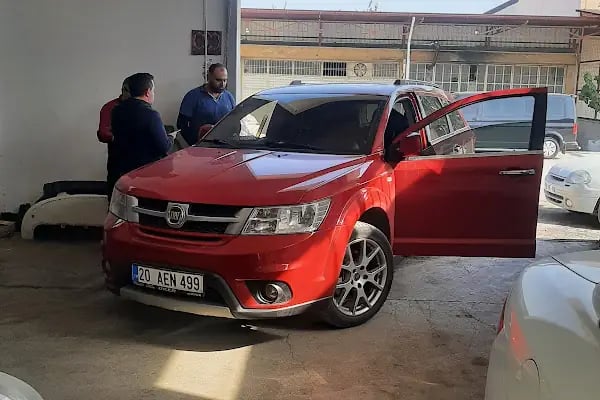 ARİZ OTOMOTİV FİAT ÖZEL SERVİSİ - Resim 7