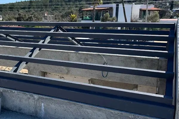 Duru Mekanik &amp; Mühendislik | Bodrum Daikin Klima &amp; Isı Pompası Yetkili Satıcı - Resim 6