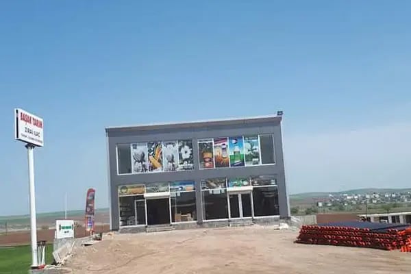 Bismil Başak Tarım - Resim 1