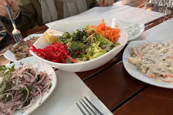 Defne Kebap - Resim 16
