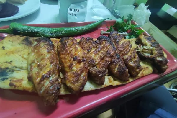 Defne Kebap - Resim 13