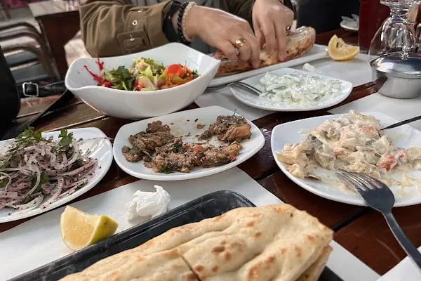 Defne Kebap - Resim 6