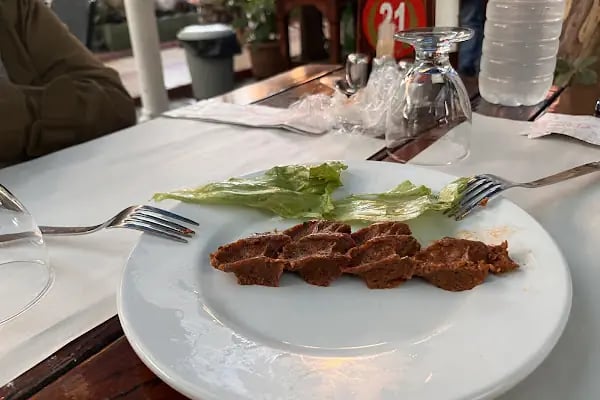 Defne Kebap - Resim 20