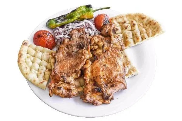 Defne Kebap - Resim 19