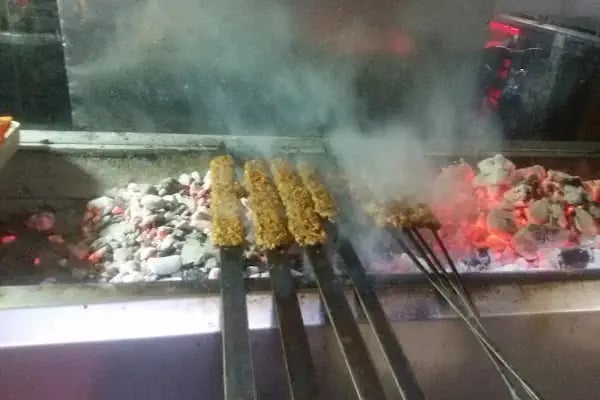 Defne Kebap - Resim 14