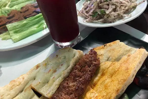Defne Kebap - Resim 15
