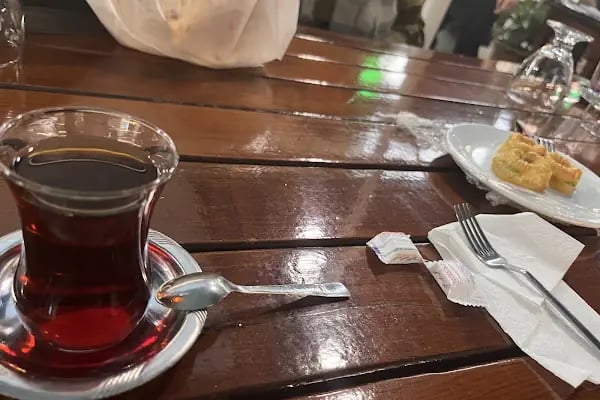 Defne Kebap - Resim 12