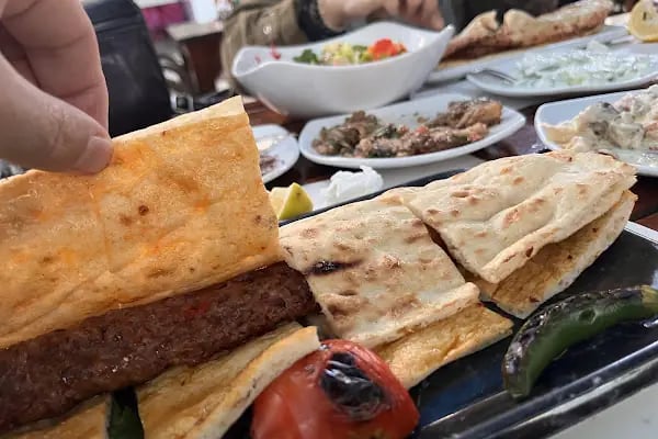 Defne Kebap - Resim 10