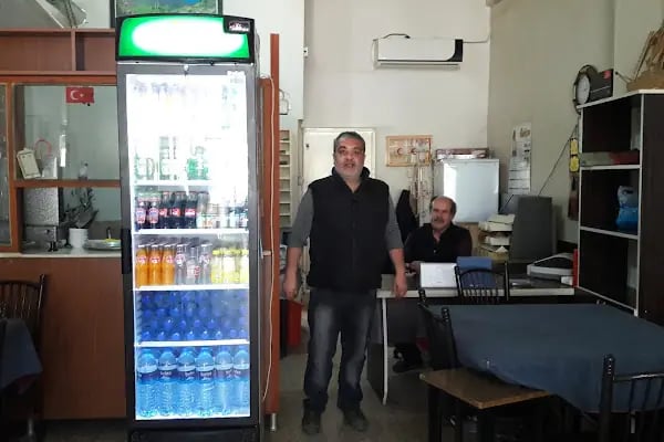 Yüksel Kıraathanesi - Resim 2