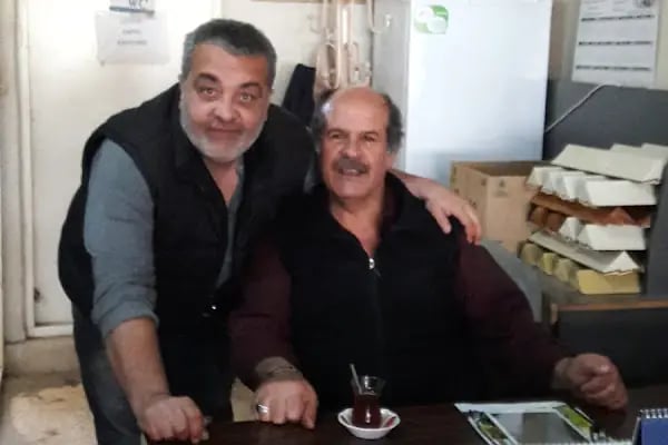 Yüksel Kıraathanesi - Resim 15