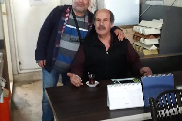 Yüksel Kıraathanesi - Resim 10
